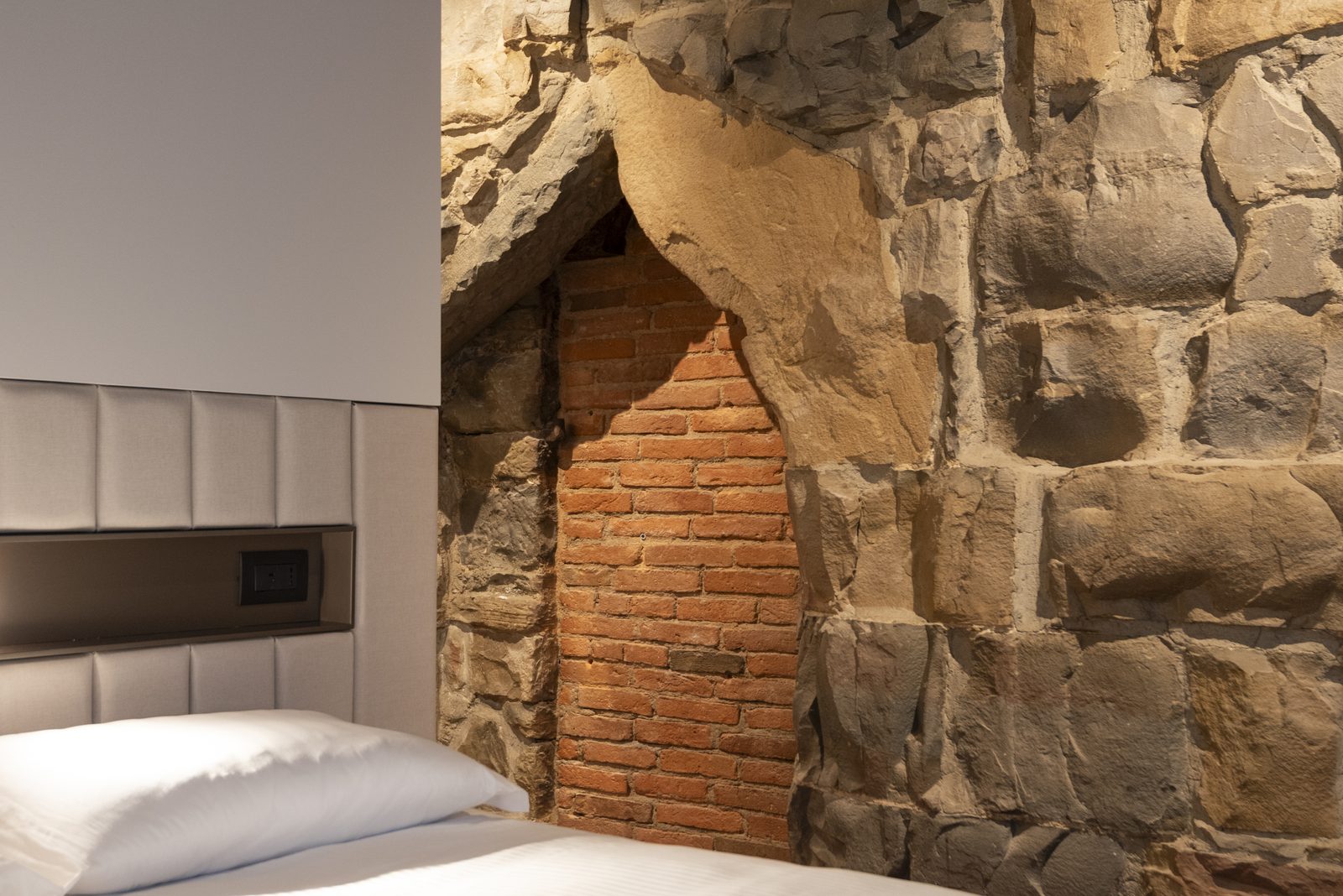 Le Torri Suites