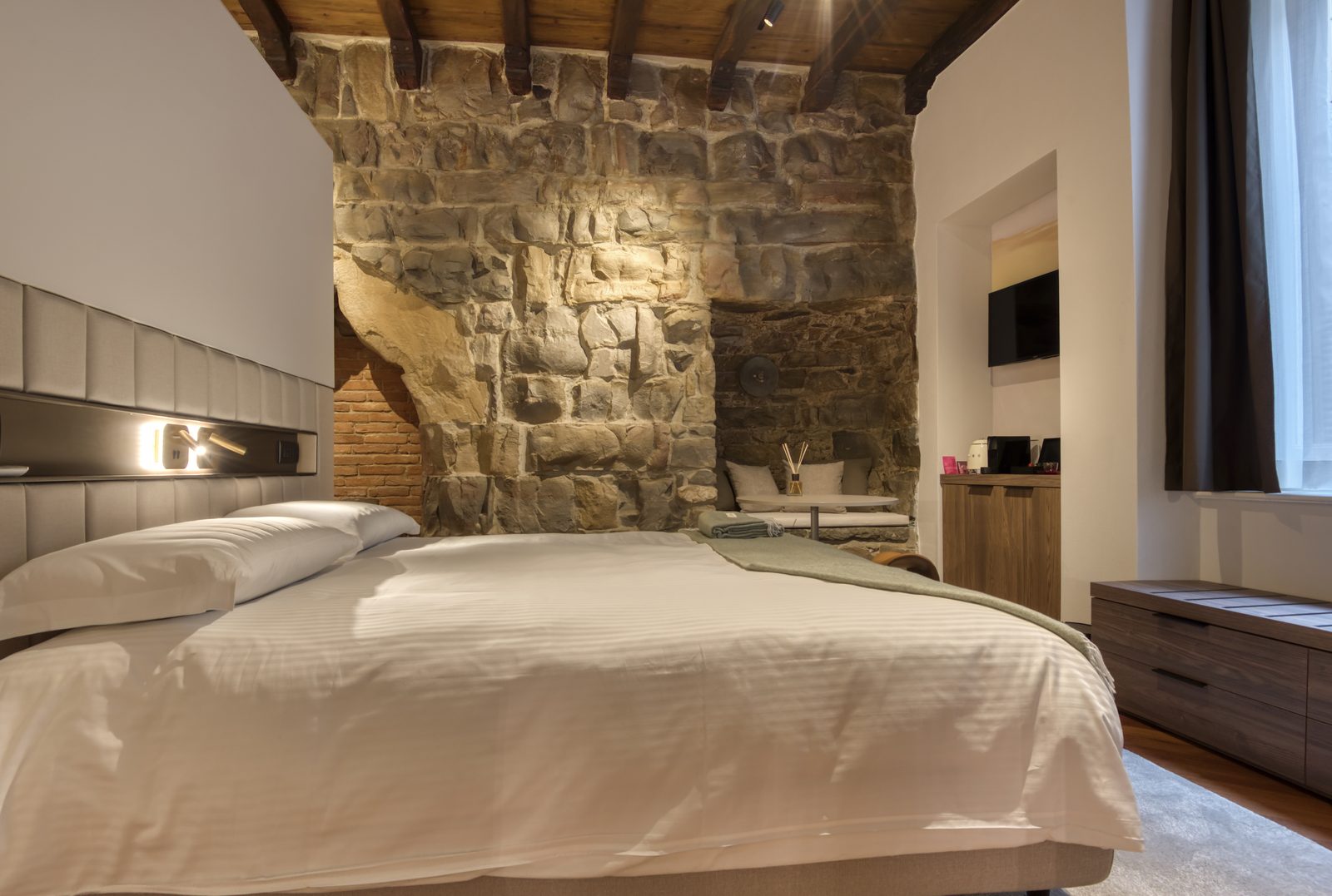 Le Torri Suites